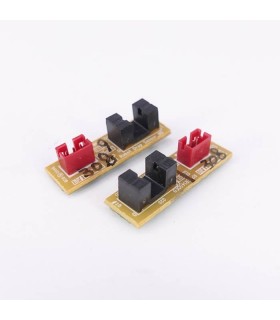 Set Sensori ruote Encoder Braava 320 380 390T