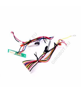 Cablaggio completo Braava 320 380 390T