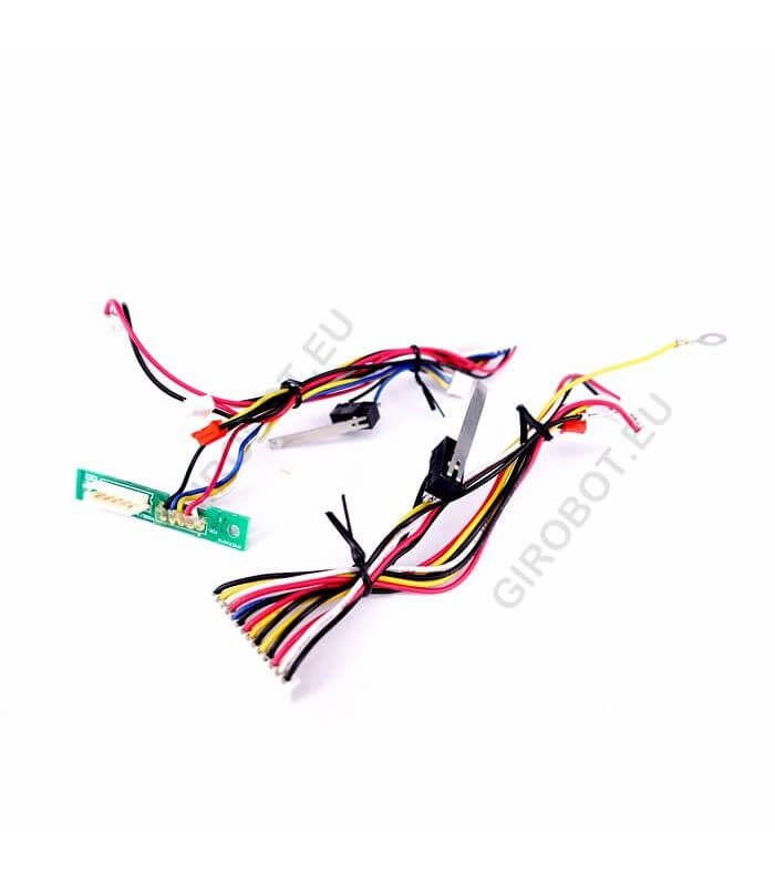 Cablaggio completo Braava 320 380 390T