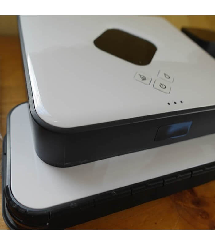 DISINFETTANTE Irobot Braava 390T - PRODOTTO DIMOSTRATIVO GAR. 2 ANNI