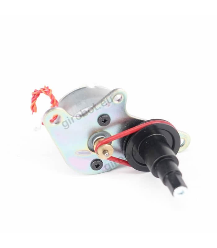 HUAYUWA Modulo Motore Spazzola Laterale Per Roborock S5, S6, S7, S5 Max, S6 Max, S7 Max - 3
