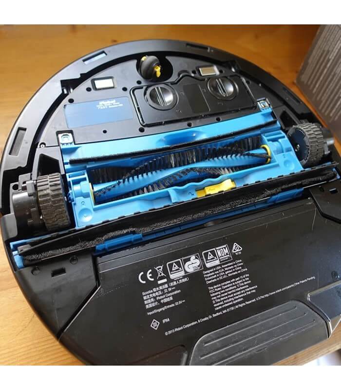 SCOOBA 450 USATO REVISIONATO GARANZIA 12 MESI