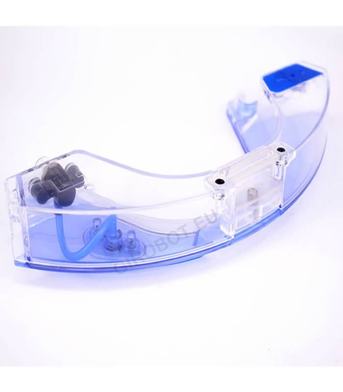 Serbatoio Acqua Di Ricambio Per Robot Aspirapolvere Ecovacs Deebot Ozmo 930 / DG3G - 3