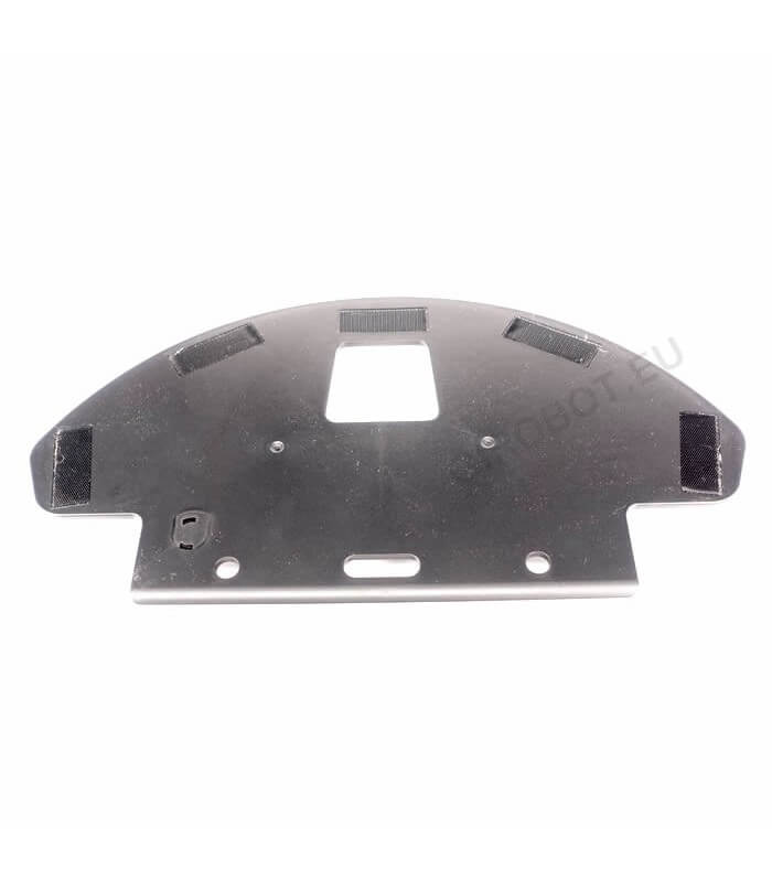 Piastra fissaggio panno ECOVACS DEEBOT OZMO 930