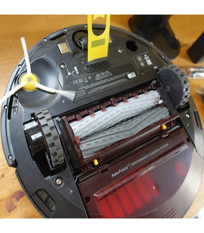 iRobot Roomba 960 