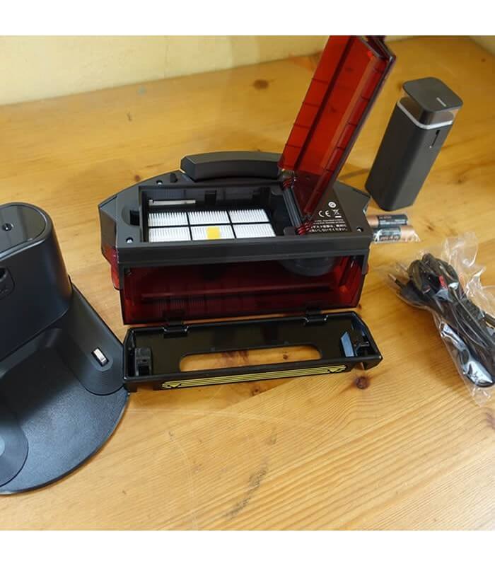 iRobot Roomba 960 