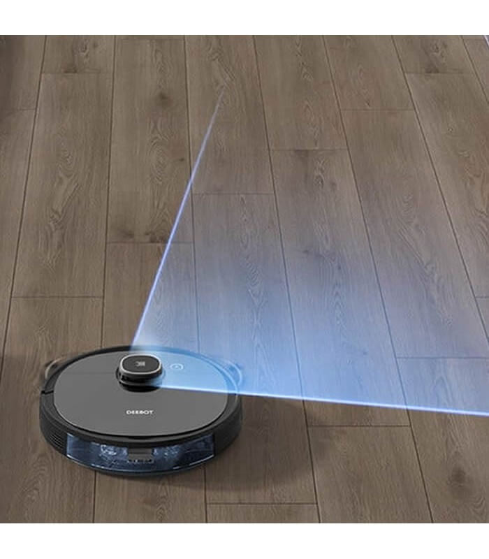 Ecovacs Deebot Ozmo 950 Robot Lavapavimenti