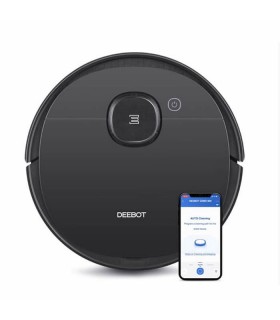 Ecovacs Deebot Ozmo 950 Robot Lavapavimenti