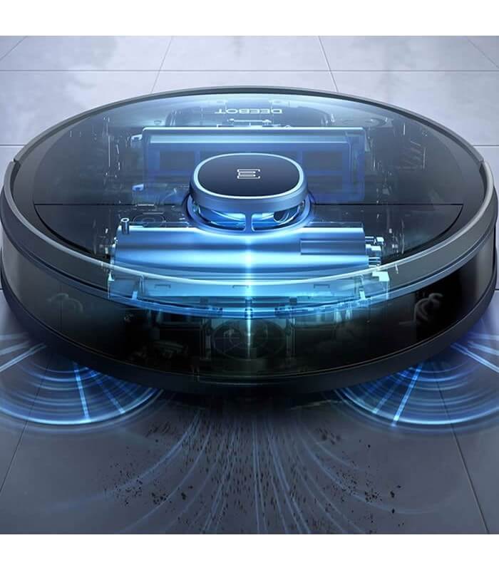 Ecovacs Deebot Ozmo 950 Robot Lavapavimenti