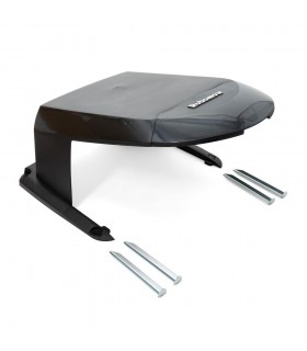RoboHome Robomow RS Casetta protettiva Rasa erba