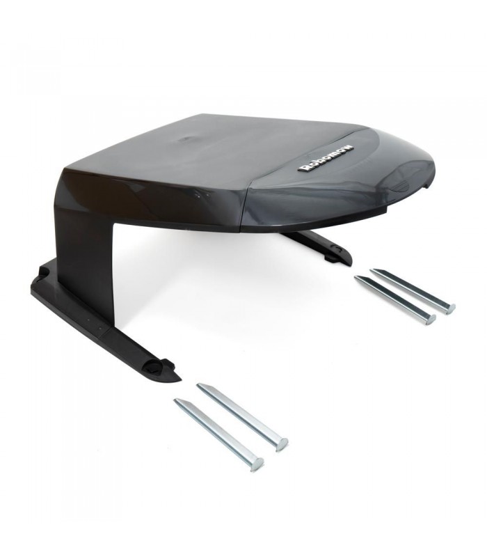 RoboHome Robomow RS Casetta protettiva Rasa erba