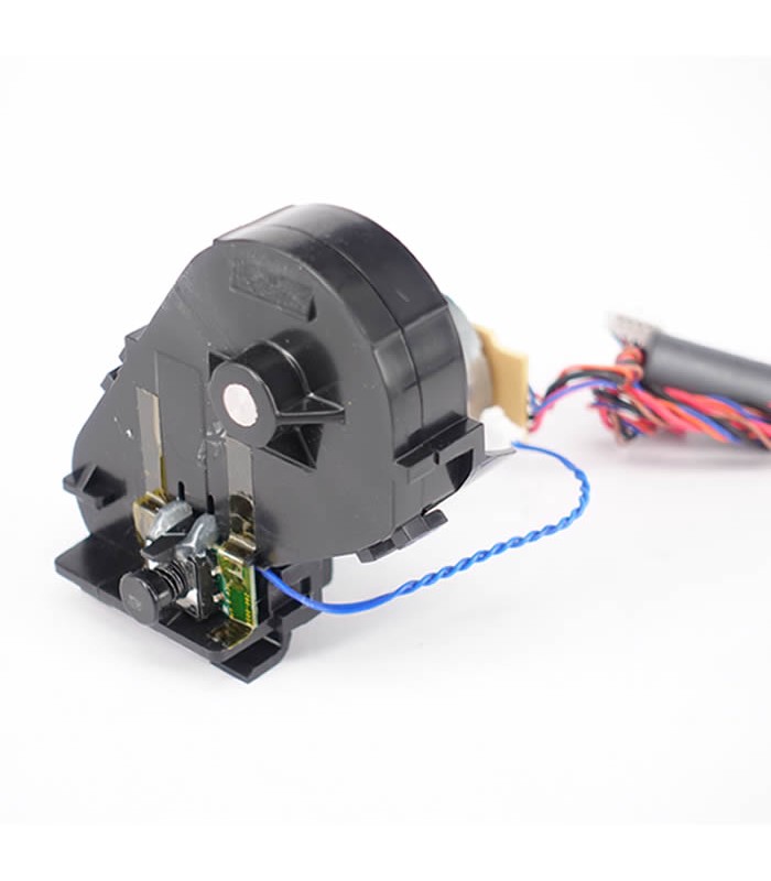 Gruppo motore spazzola Neato Botvac Connected 12V