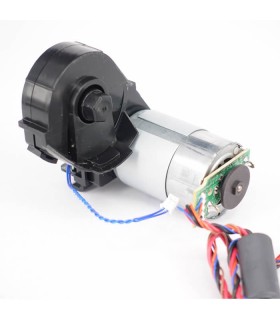 Gruppo motore spazzola Neato Botvac Connected 12V