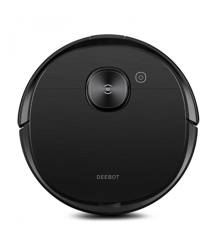ECOVACS OZMO T8 AIVI, Robot Aspirapolvere. Garanzia Italiana 3 anni