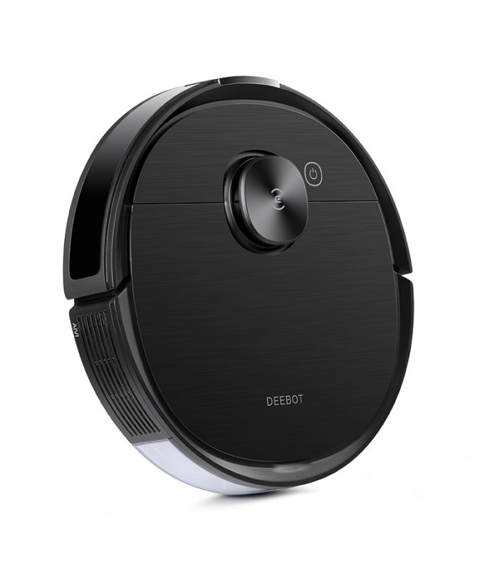 ECOVACS OZMO T8 AIVI, Robot Aspirapolvere. Garanzia Italiana 3 anni