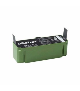 Batteria al Litio ORIGINALE Irobot per Roomba 3300 mAh