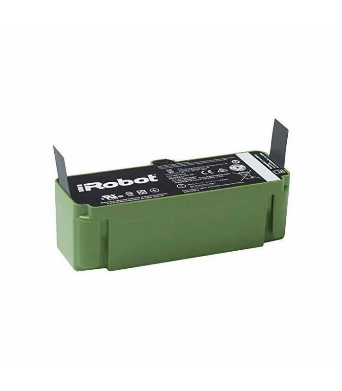 Batteria al Litio ORIGINALE Irobot per Roomba 3300 mAh