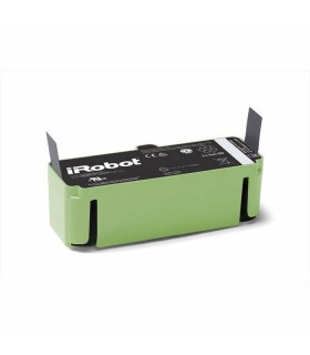 Batteria al Litio ORIGINALE Irobot per Roomba 1800 mAh