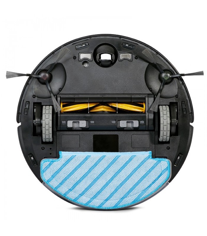 ECOVACS OZMO T8, Aspirapolvere e Lavaggio