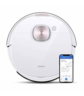 ECOVACS OZMO T8, Aspirapolvere e Lavaggio