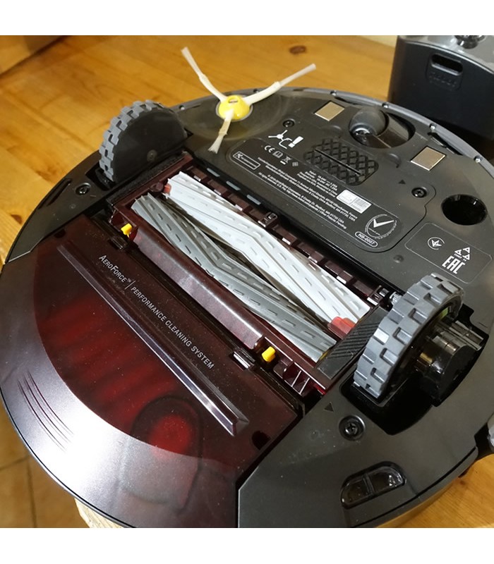 iRobot Roomba 971 - unita' Dimostrativa 24mesi Gar.