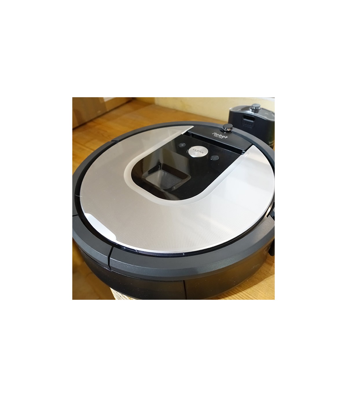 iRobot Roomba 971 - unita' Dimostrativa 24mesi Gar.