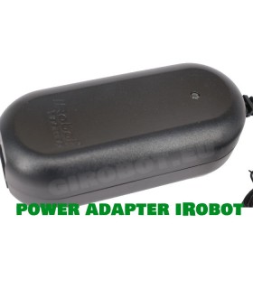 Alimentatore Originale per iRobot Roomba