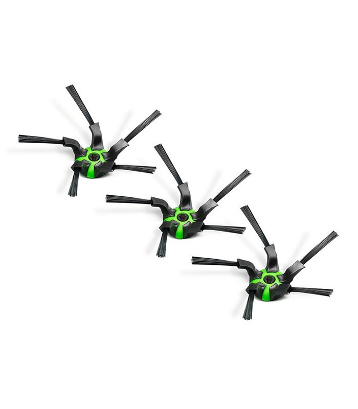 Spazzola Laterale Ricambi Compatibile per iRobot Roomba