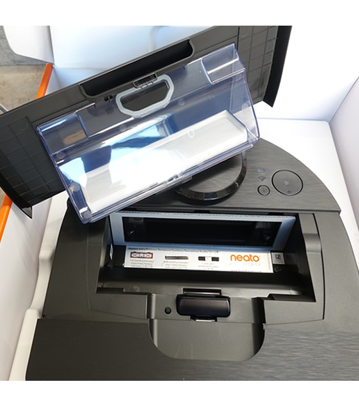 Neato D9 Robot Aspirapolvere Pulizia intelligente Sconto 40%!