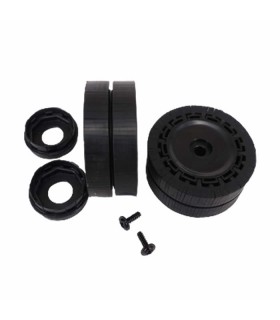 Ruote iRobot Braava Jet M6