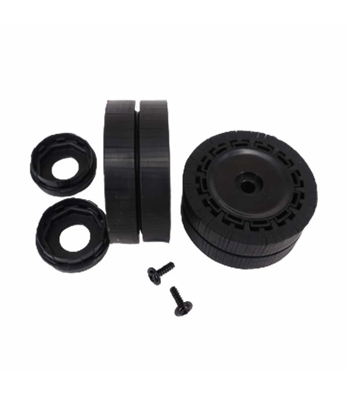 Ruote iRobot Braava Jet M6