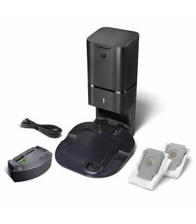iRobot Clean Base con Svuotamento Automatico per Roomba Serie i 4626192