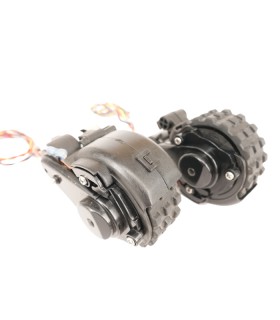 Gruppo Ruote Trazione DS/SX Roomba serie 400