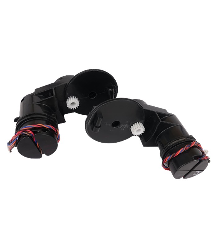 Set motori Trazione Neato D3 - D4 - D5 - D6 - D7