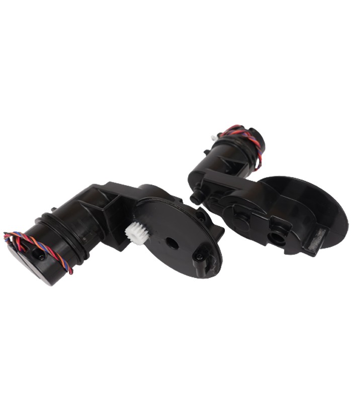 Set motori Trazione Neato D3 - D4 - D5 - D6 - D7