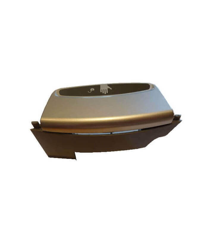 Ricambio Maniglia Scooba 385 - 390