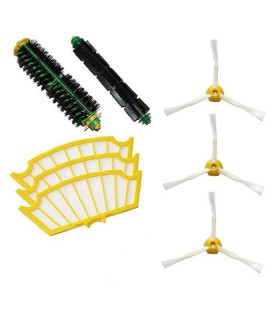 Kit Manutenzione Ultra Roomba 500