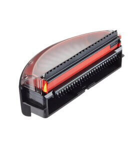 Contenitore polvere nero Roomba Serie 500