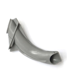 TUBO ASPIRAZIONE DI RICAMBIO SCOOBA SERIE 380 - 385 - 390