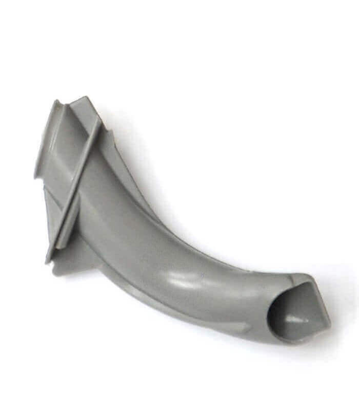 TUBO ASPIRAZIONE DI RICAMBIO SCOOBA SERIE 380 - 385 - 390