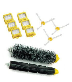 Kit Completo Rinnovo Roomba serie 700