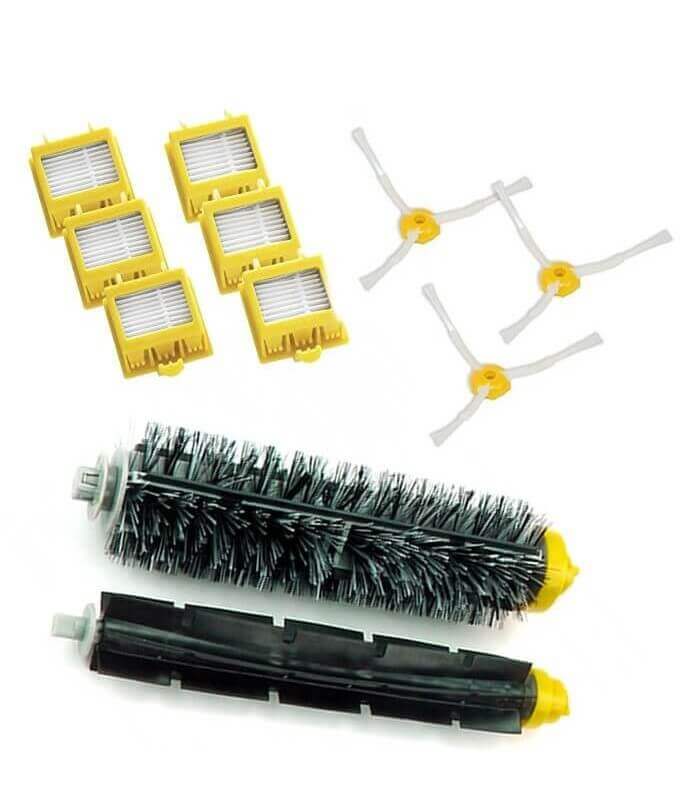 Kit Completo Rinnovo Roomba serie 700