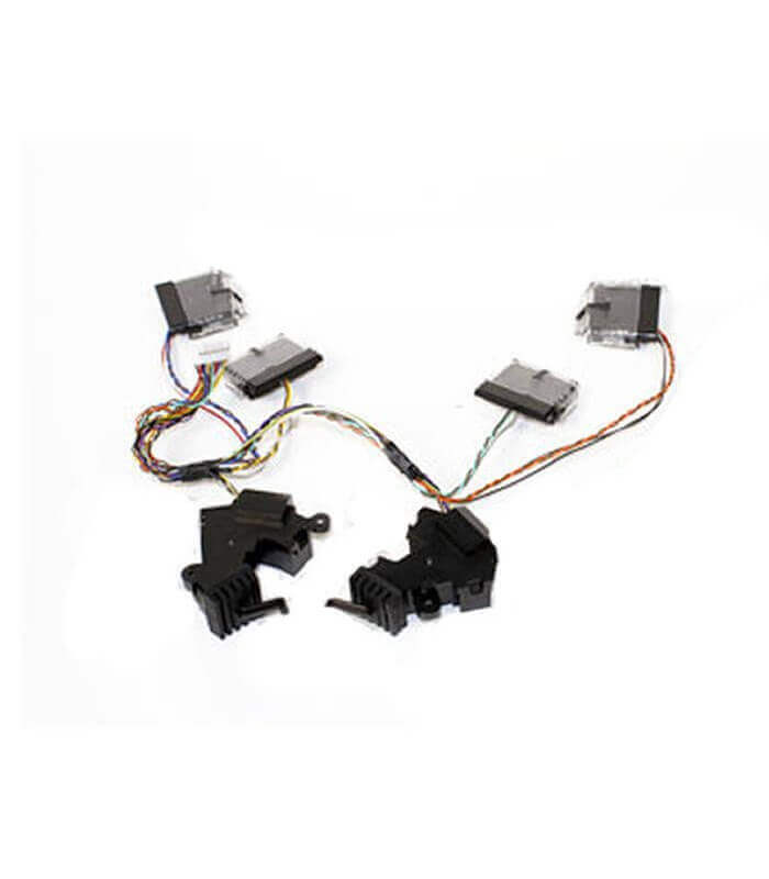 KIT Sensori Riparazione 9 beep Roomba - Quando Gira su se Stesso