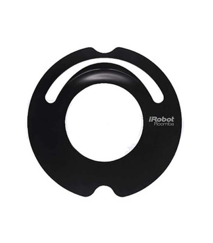 Roomba cover superiore Nera