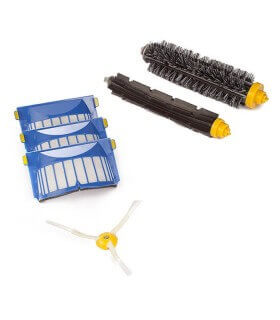 Kit Manutenzione Roomba 600