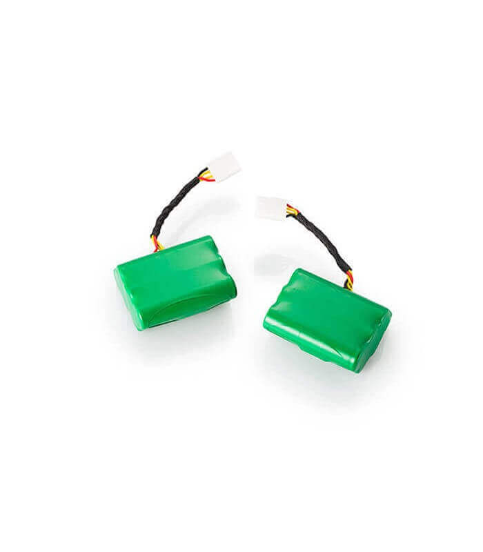Batteria Neato XV Set di 2 batterie ricaricabili
