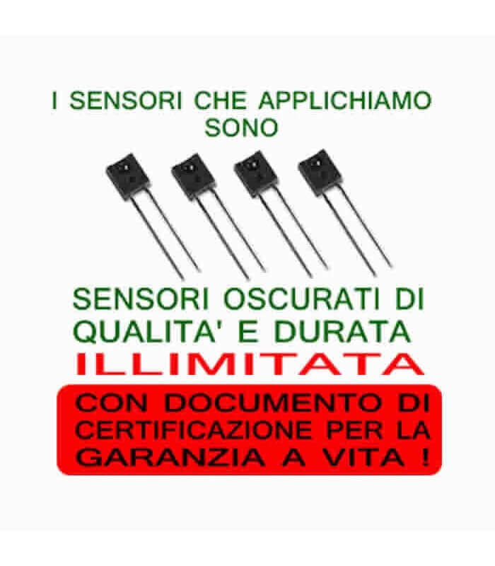Riparazione Roomba circle dance