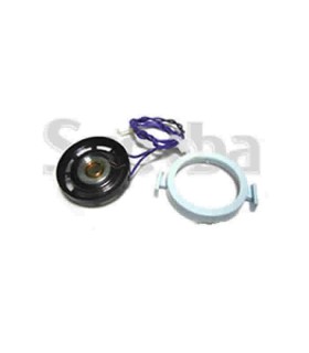 iRobot Scooba Speaker e lunetta