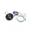 iRobot Scooba Speaker e lunetta