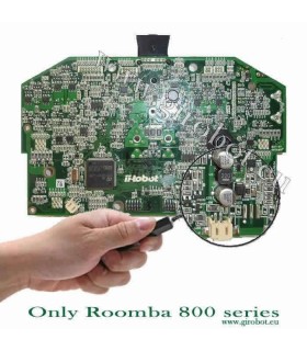 Scheda Madre Roomba serie 800